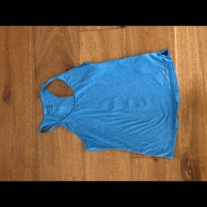 Patagonia Capilene Tank, size Small
